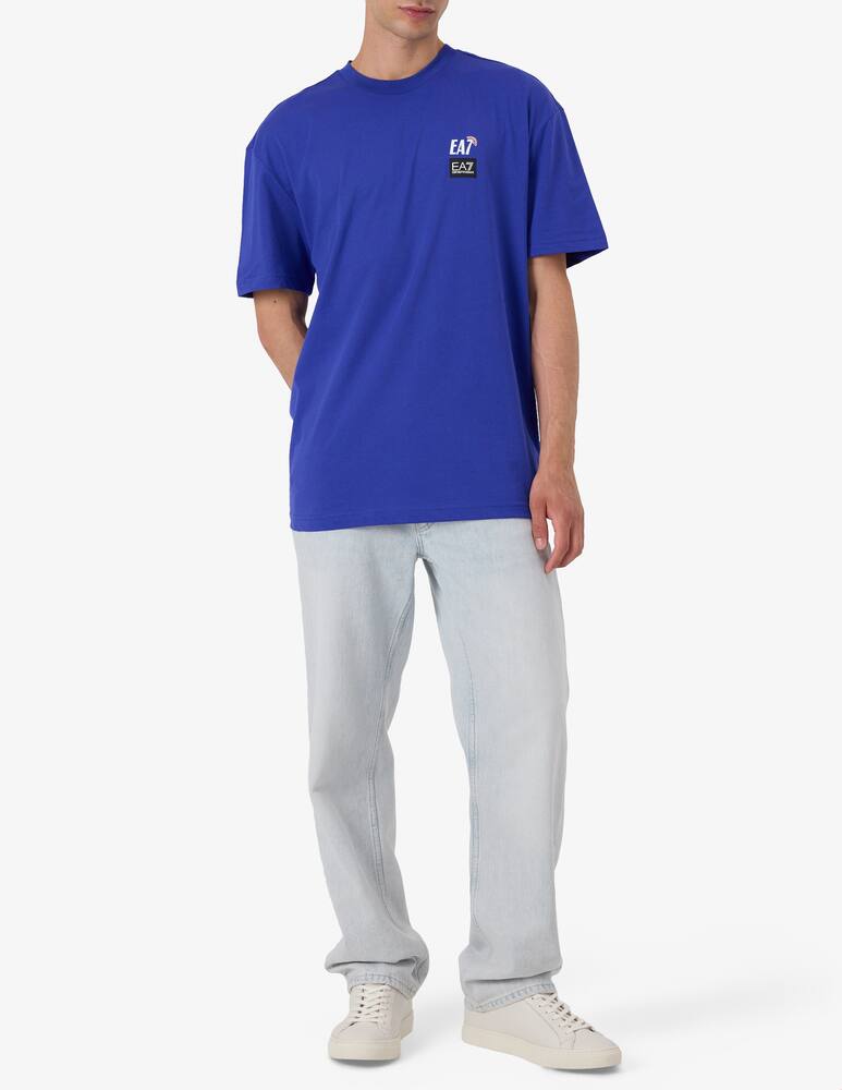 rinascente EA7 Graphic series t-shirt