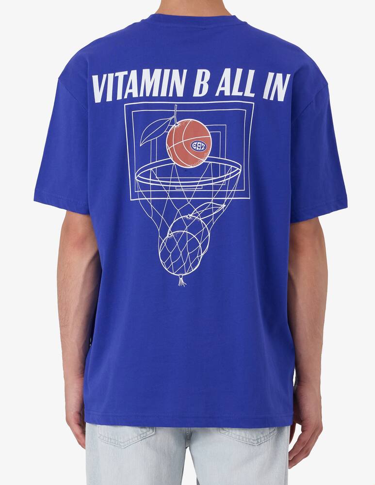 rinascente EA7 Graphic series t-shirt