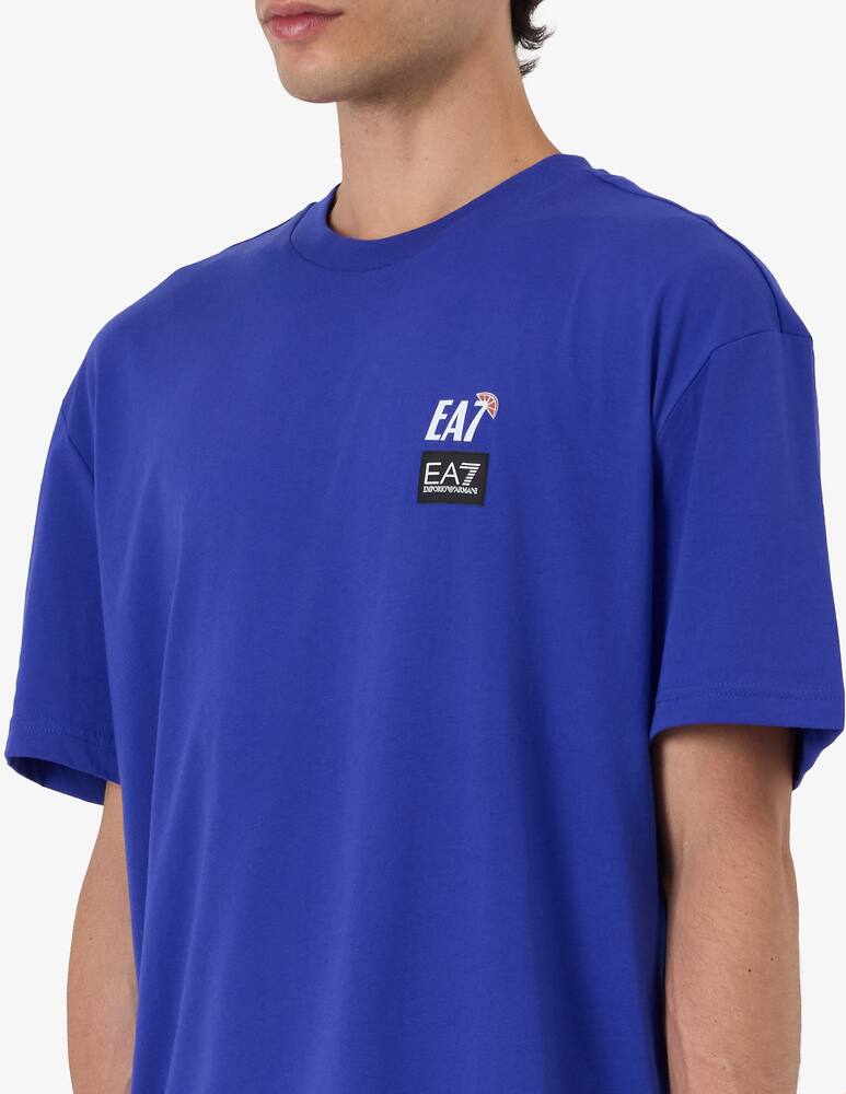 rinascente EA7 Graphic series t-shirt