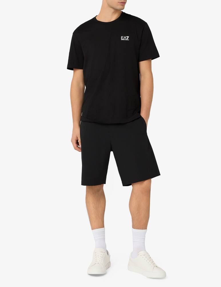 rinascente EA7 Short tecnico Ventus