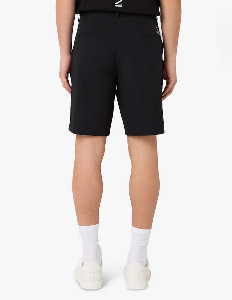 rinascente EA7 Short tecnico Ventus