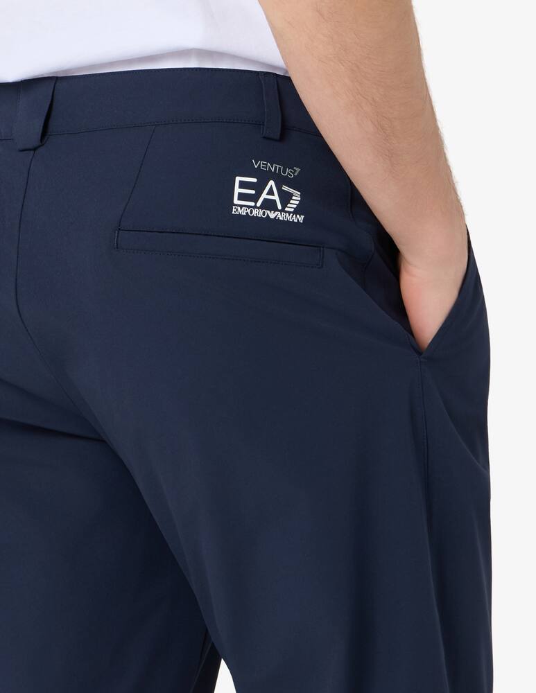 EA7 Golf pro Ventus7 trousers - picture 4 EA7 Golf pro Ventus7 trousers - picture 4