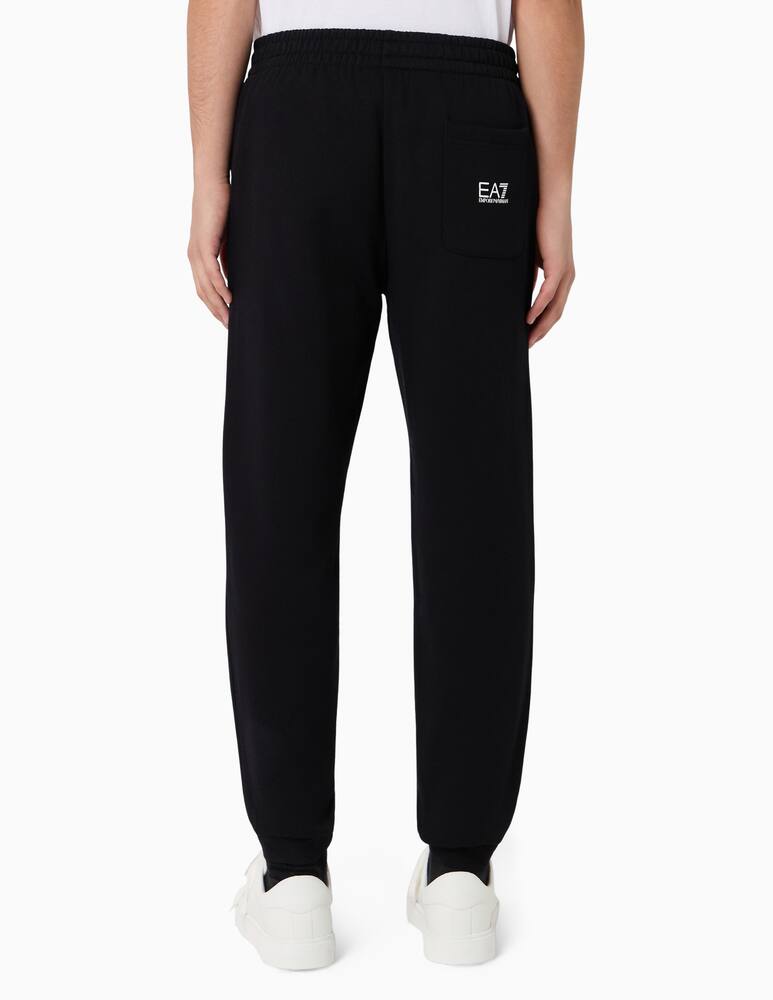 rinascente EA7 Logo series training trousers