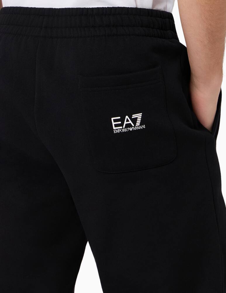 rinascente EA7 Logo series training trousers