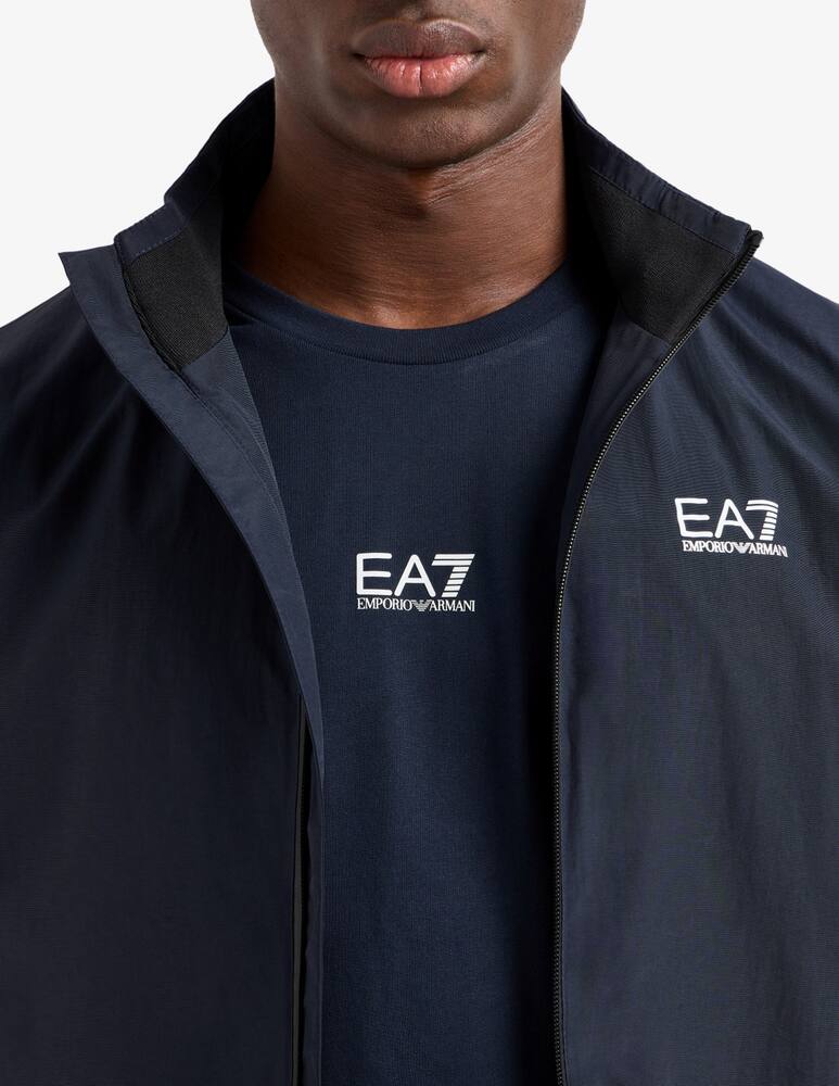 rinascente EA7 Giacca nylon Sailor