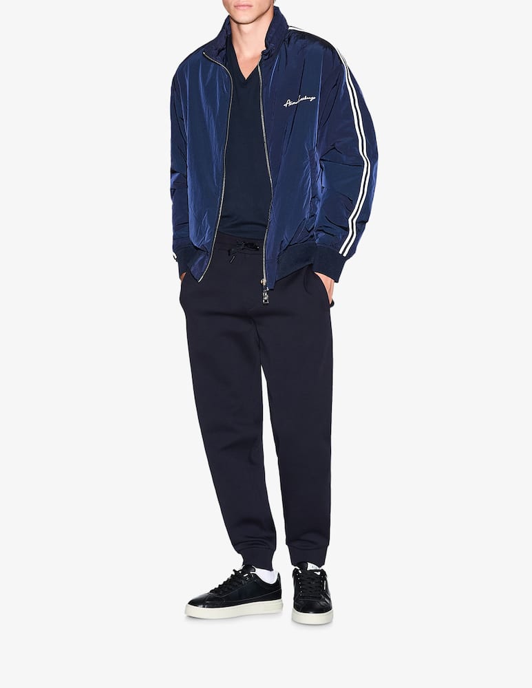 rinascente Armani Exchange Pantaloni tuta Icon