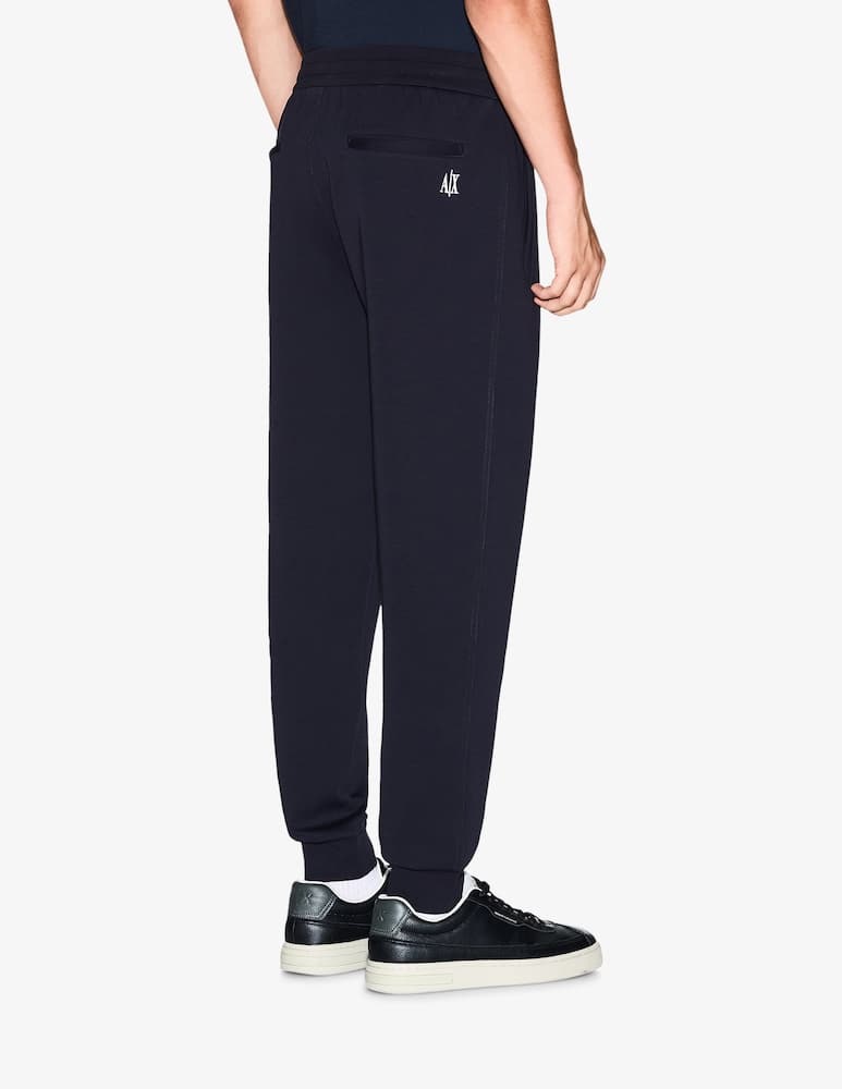 rinascente Armani Exchange Pantaloni tuta Icon