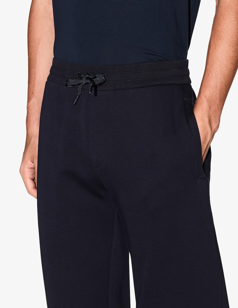 rinascente Armani Exchange Pantaloni tuta Icon