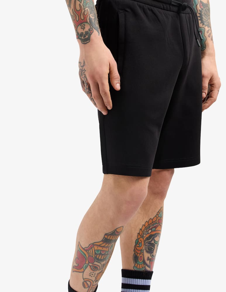 rinascente Armani Exchange Bermuda tuta Icon