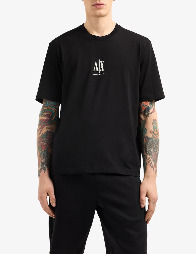 rinascente Armani Exchange Maglia icon jersey