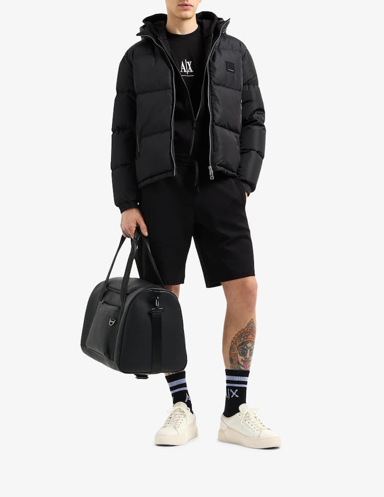 rinascente Armani Exchange Maglia icon jersey