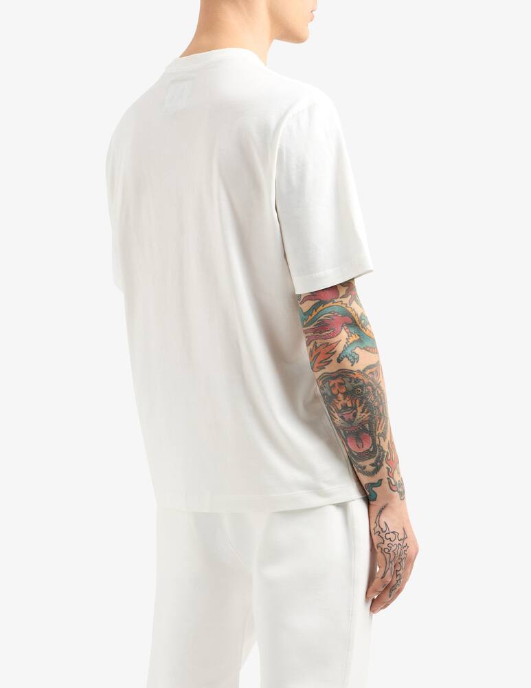 rinascente Armani Exchange Maglia icon jersey