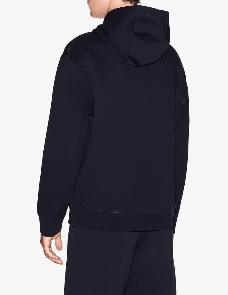rinascente Armani Exchange Felpa con cappuccio Icon