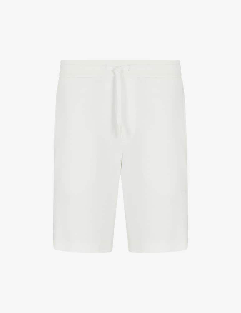 Armani Exchange Icon bermuda shorts - picture 1 Armani Exchange Icon bermuda shorts - picture 1