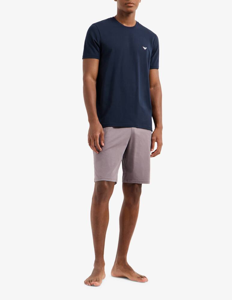 rinascente Emporio Armani Endurance pyjama set