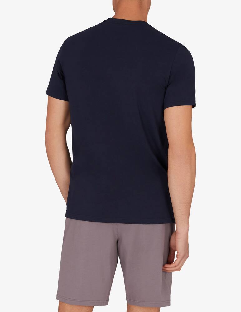 rinascente Emporio Armani Endurance pyjama set