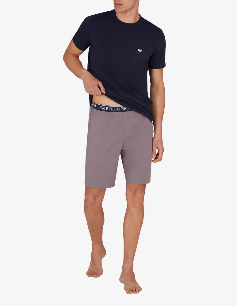 rinascente Emporio Armani Endurance pyjama set