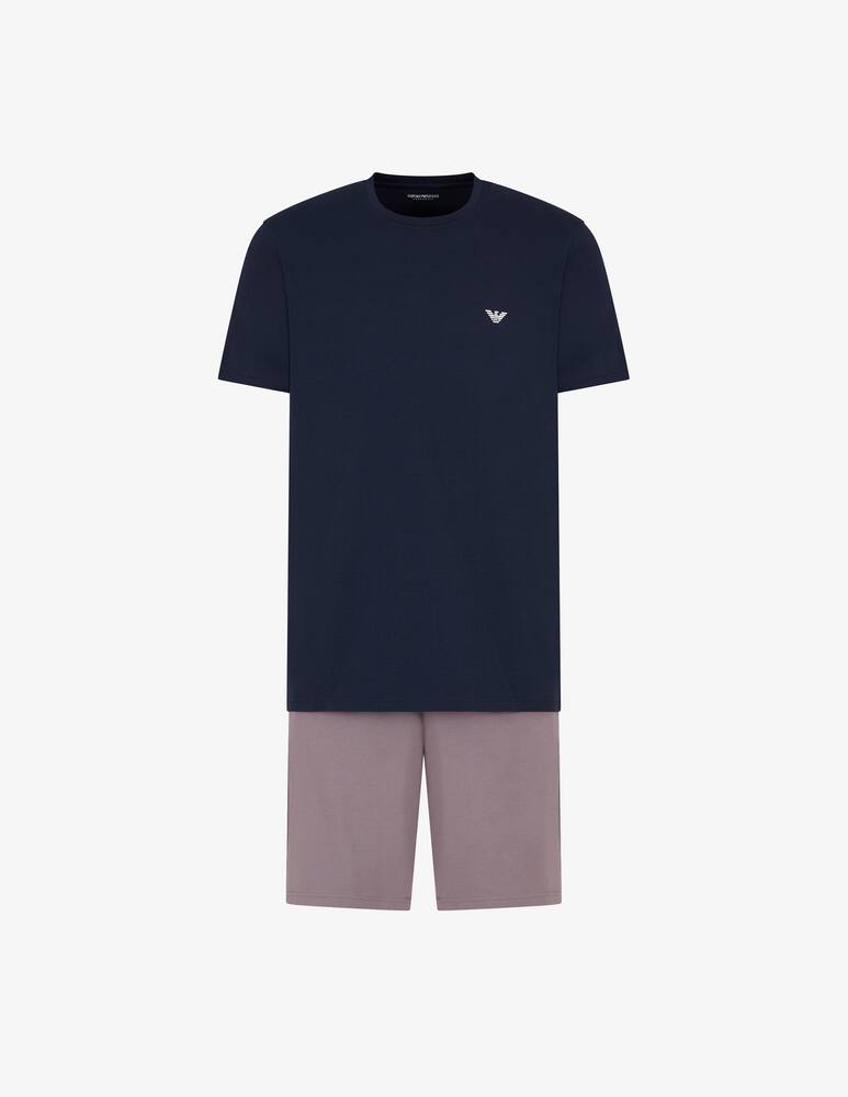 rinascente Emporio Armani Endurance pyjama set