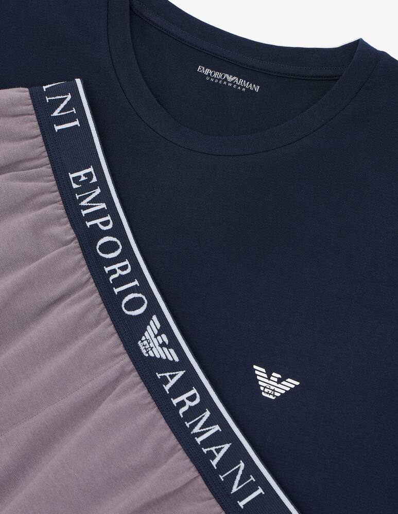 rinascente Emporio Armani Endurance pyjama set