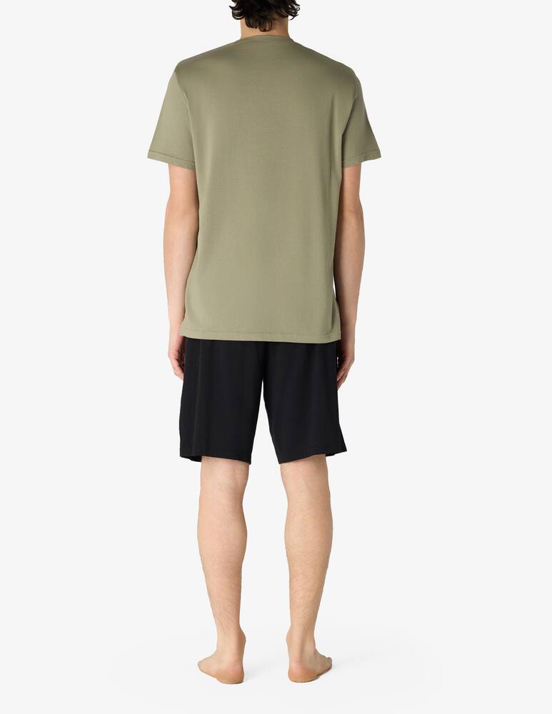 rinascente Emporio Armani Set pigiama Endurance