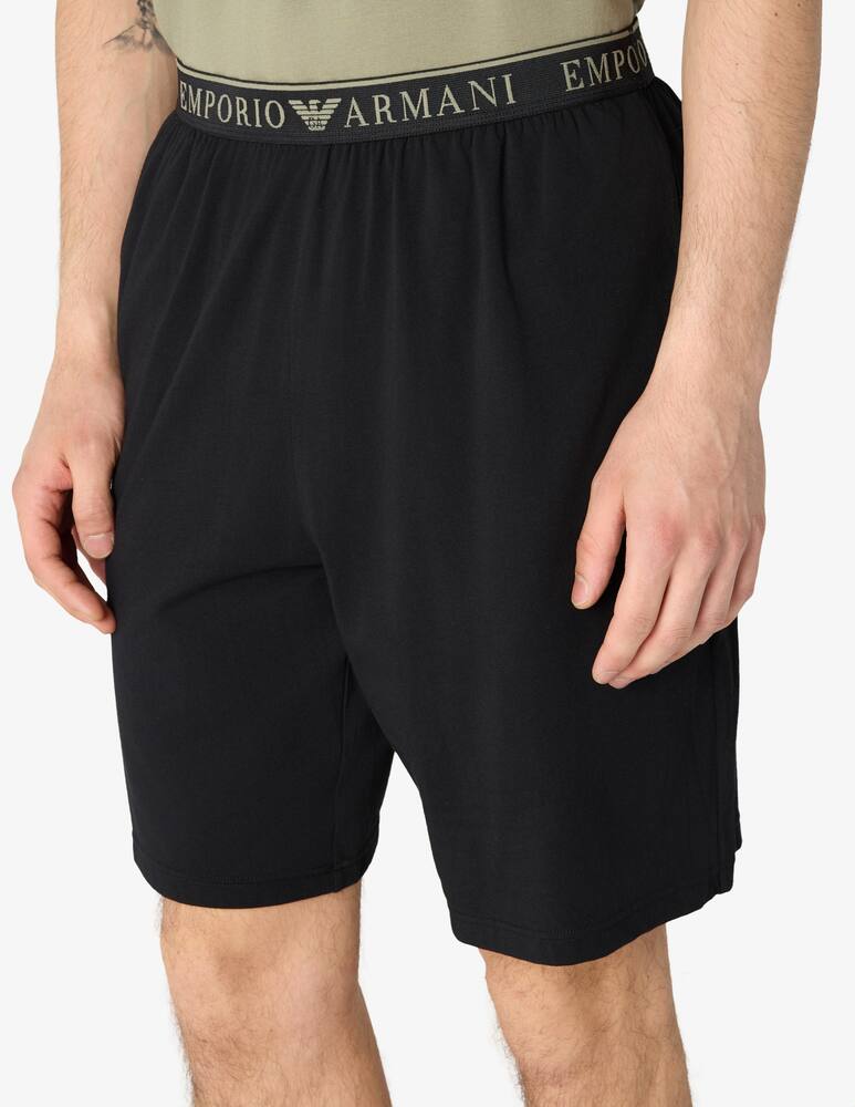 rinascente Emporio Armani Set pigiama Endurance