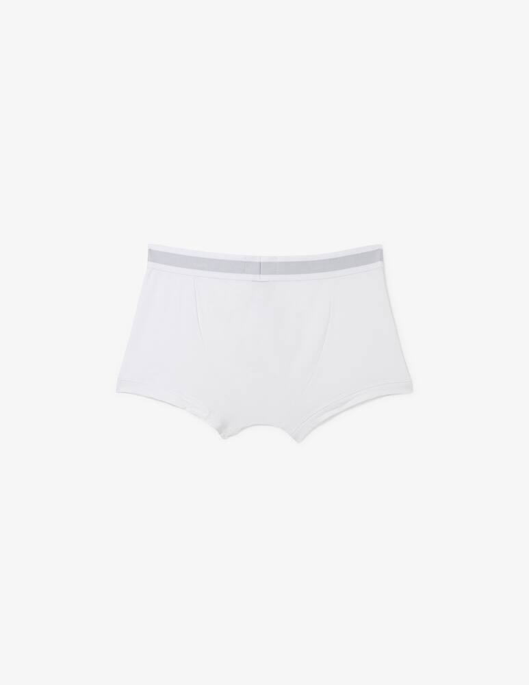 rinascente Emporio Armani Essential cotton trunks