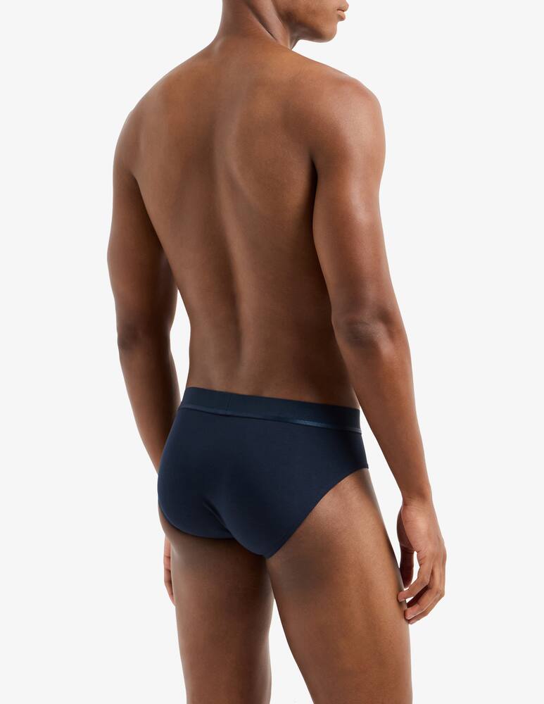 rinascente Emporio Armani Slip logoband 3 pack