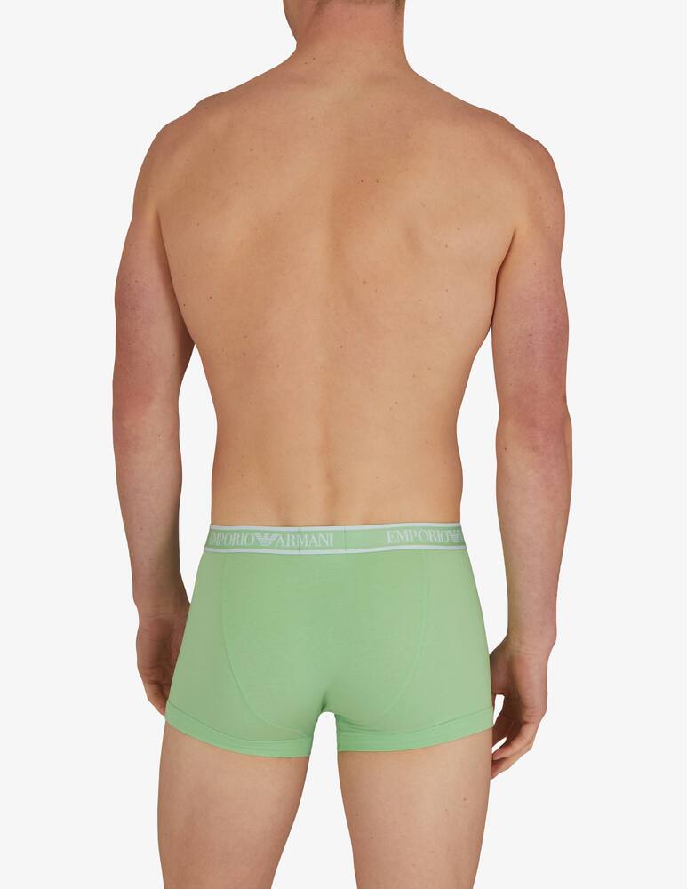 rinascente Emporio Armani Trunk 3 pack logoband Armani