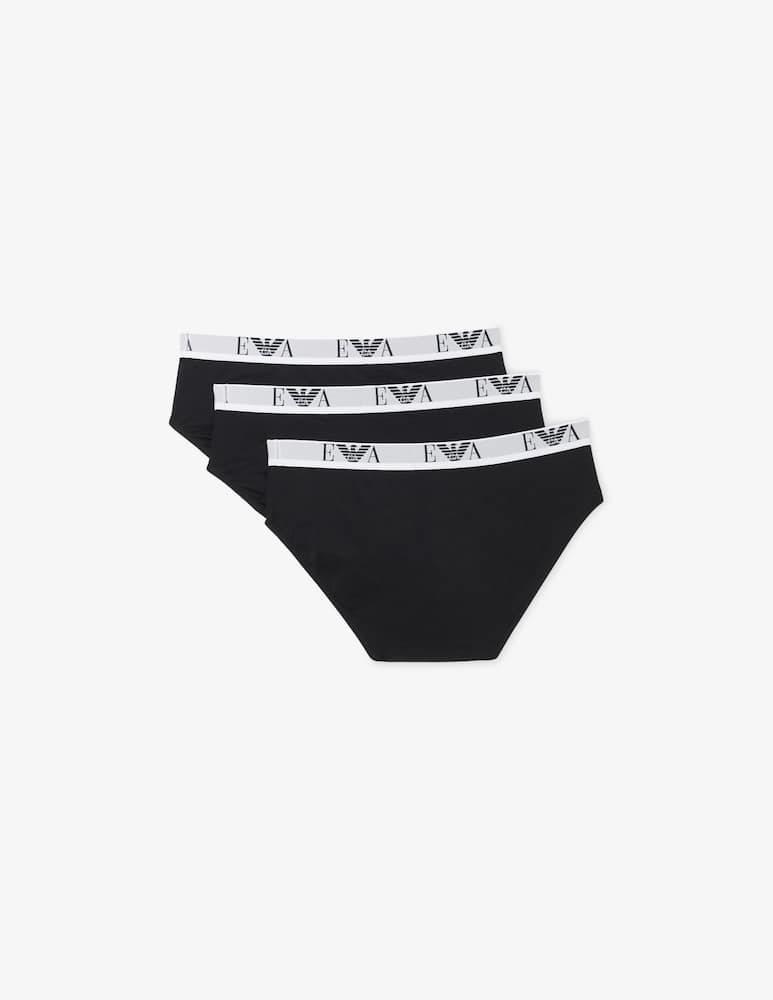 Emporio Armani Monogram brief set - picture 2