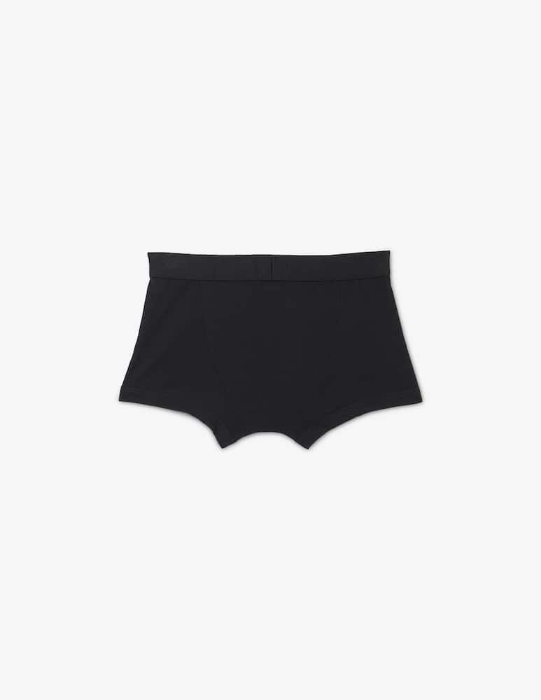 Emporio Armani Boxer cotone Essential - immagine 2 Emporio Armani Boxer cotone Essential - immagine 2