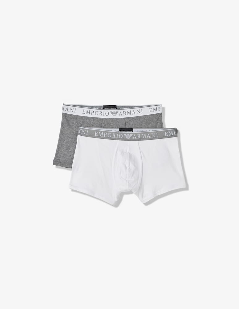 Emporio Armani Endurance trunk pack - picture 1 Emporio Armani Endurance trunk pack - picture 1