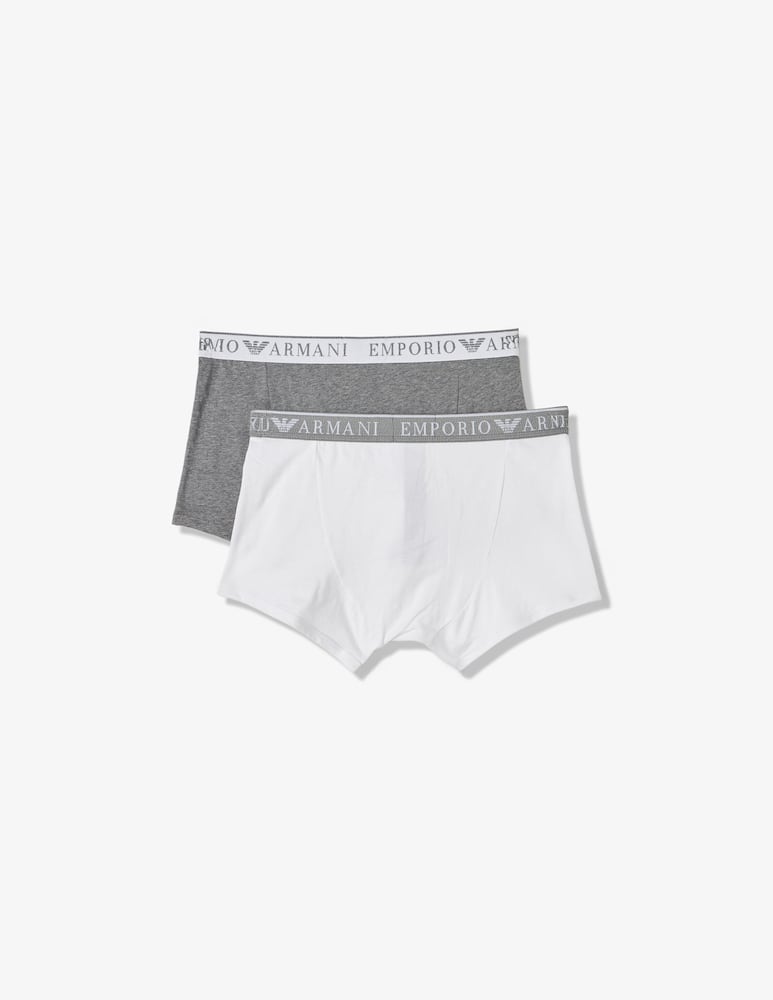 Emporio Armani Endurance trunk pack - picture 2 Emporio Armani Endurance trunk pack - picture 2