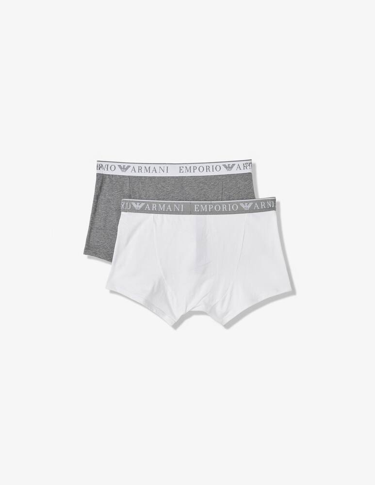 rinascente Emporio Armani Endurance trunk pack