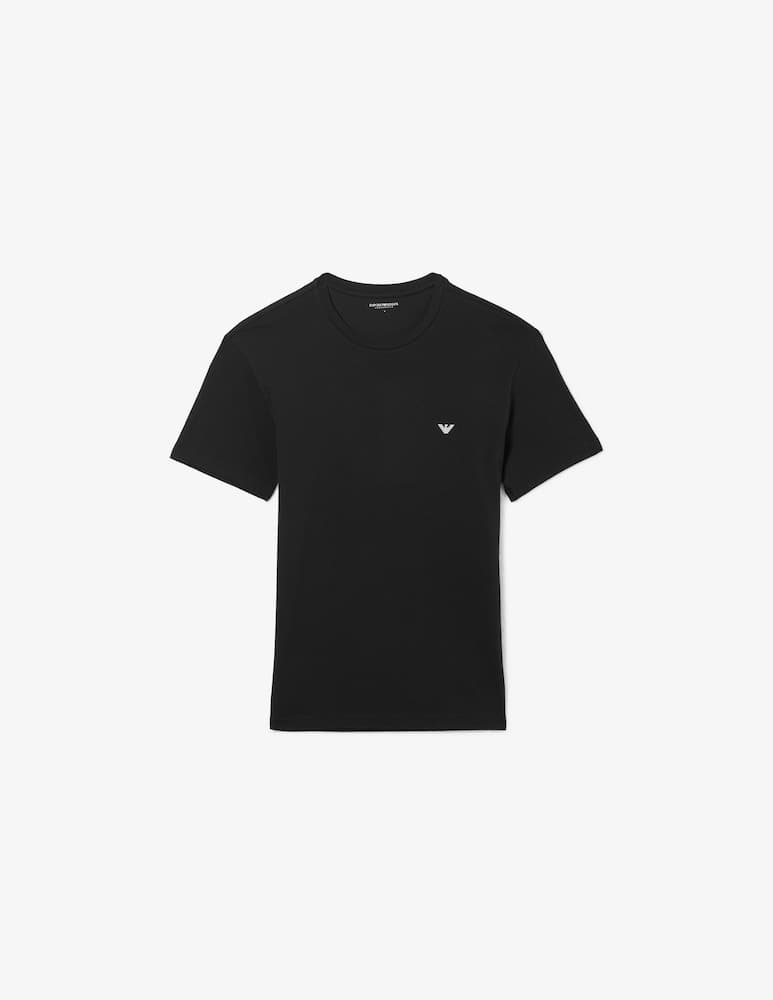 Emporio Armani Essential v-neck t-shirt - picture 1 Emporio Armani Essential v-neck t-shirt - picture 1