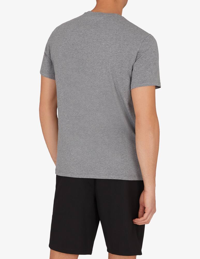 rinascente Emporio Armani Endurance crew neck t-shirt duo