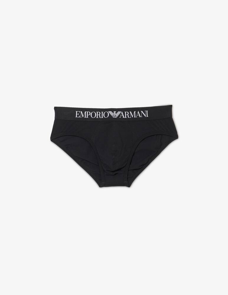 rinascente Emporio Armani Essential cotton brief