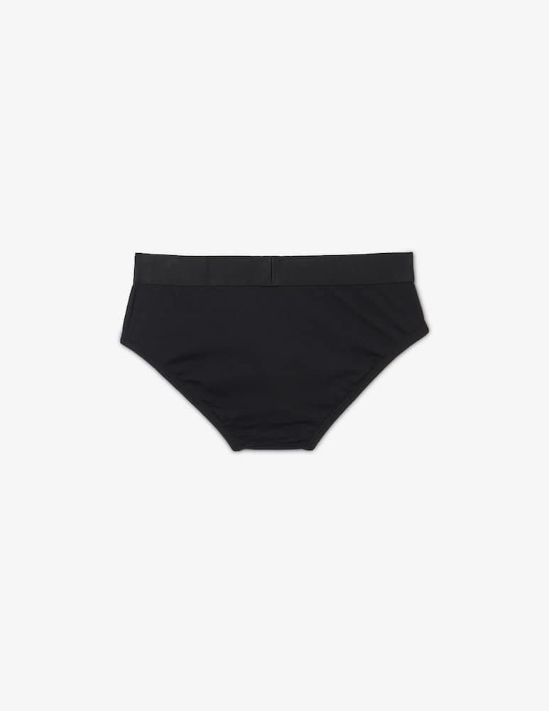 Emporio Armani Slip cotone essentials - immagine 2 Emporio Armani Slip cotone essentials - immagine 2