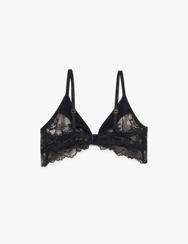 rinascente Emporio Armani Reggiseno triangolo