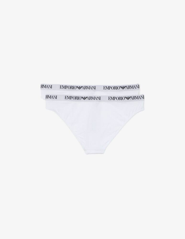 rinascente Emporio Armani Essential briefs 2-pack