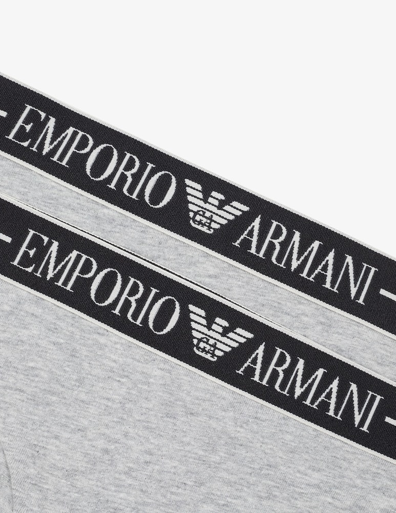 rinascente Emporio Armani Slip 2 pack