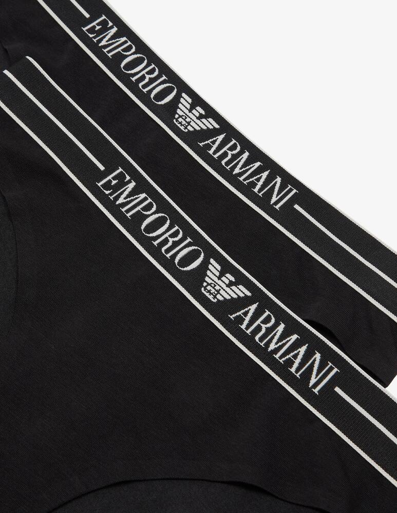 rinascente Emporio Armani Slip 2 pack