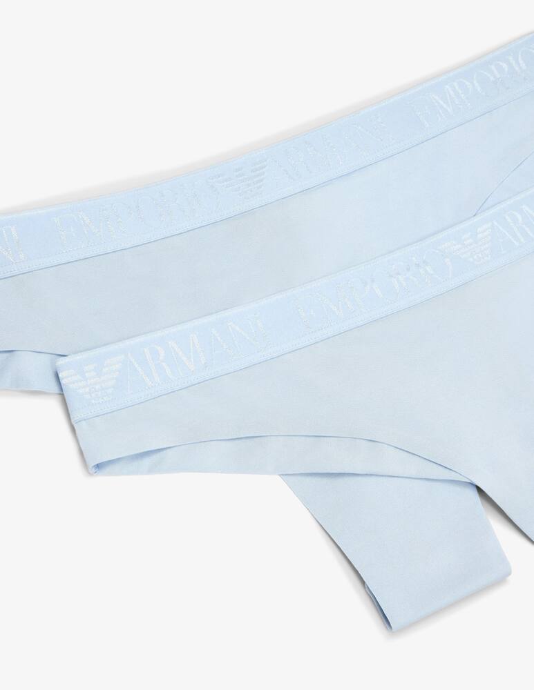 rinascente Emporio Armani Brazilian briefs 2-pack