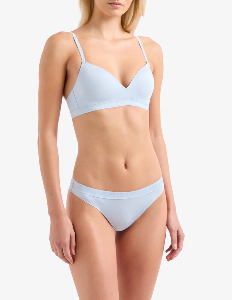 rinascente Emporio Armani Brazilian briefs 2-pack