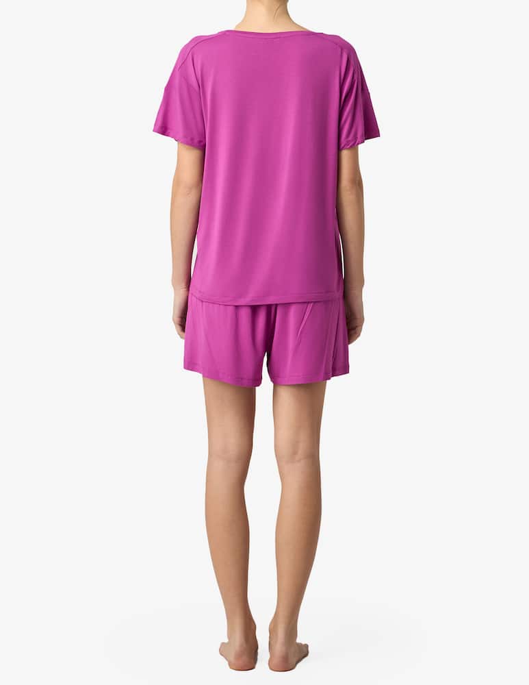 rinascente Emporio Armani Set pigiama corto