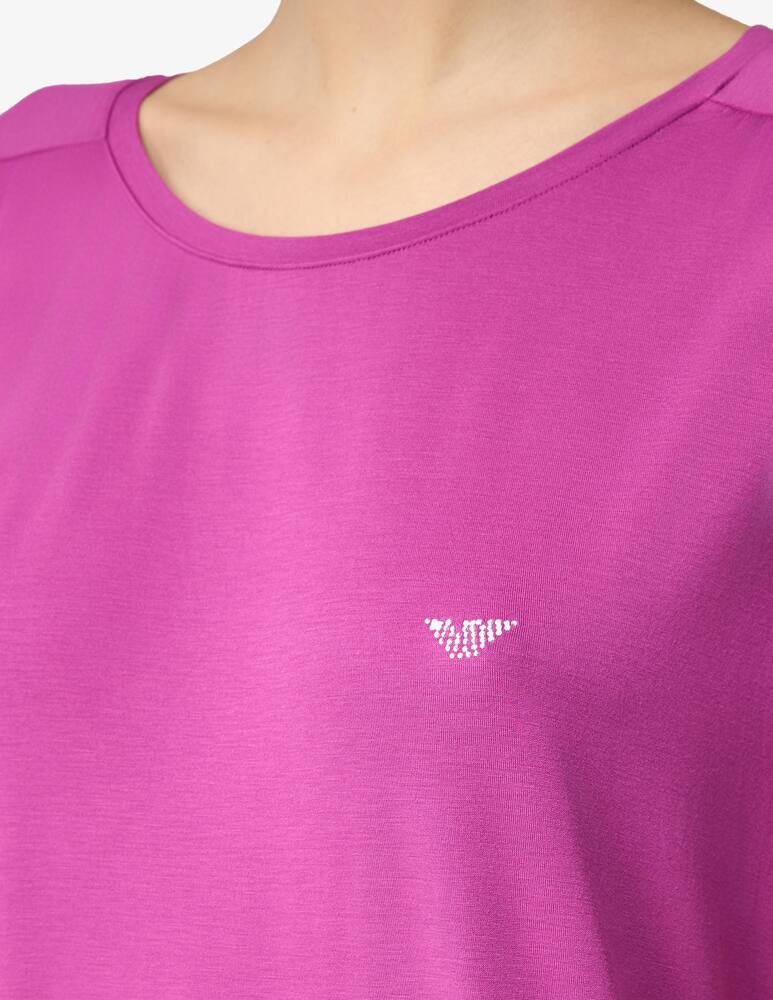 rinascente Emporio Armani Set pigiama corto