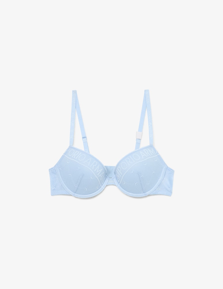 rinascente Emporio Armani Reggiseno push up