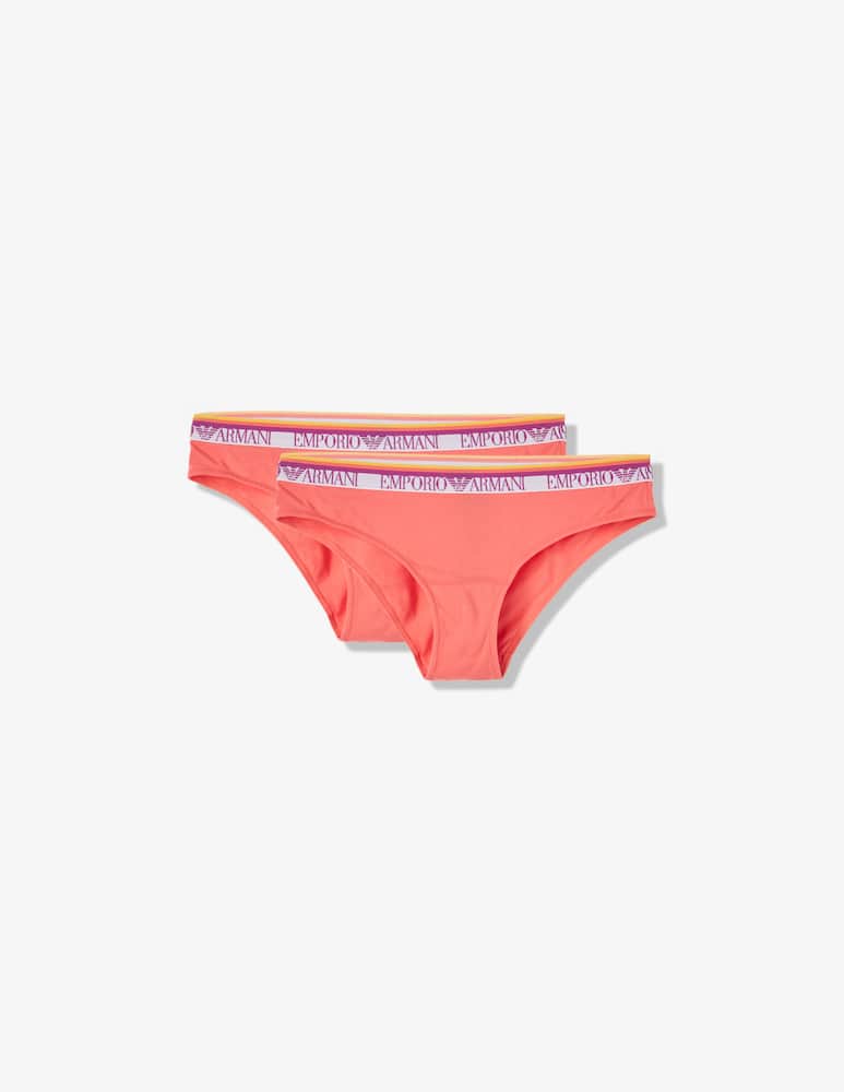 Emporio Armani Logo band briefs - picture 1 Emporio Armani Logo band briefs - picture 1