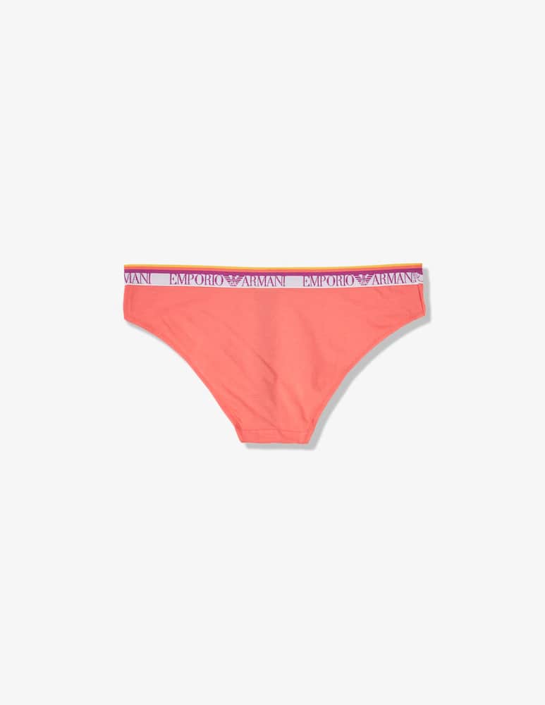 Emporio Armani Logo band briefs - picture 2 Emporio Armani Logo band briefs - picture 2
