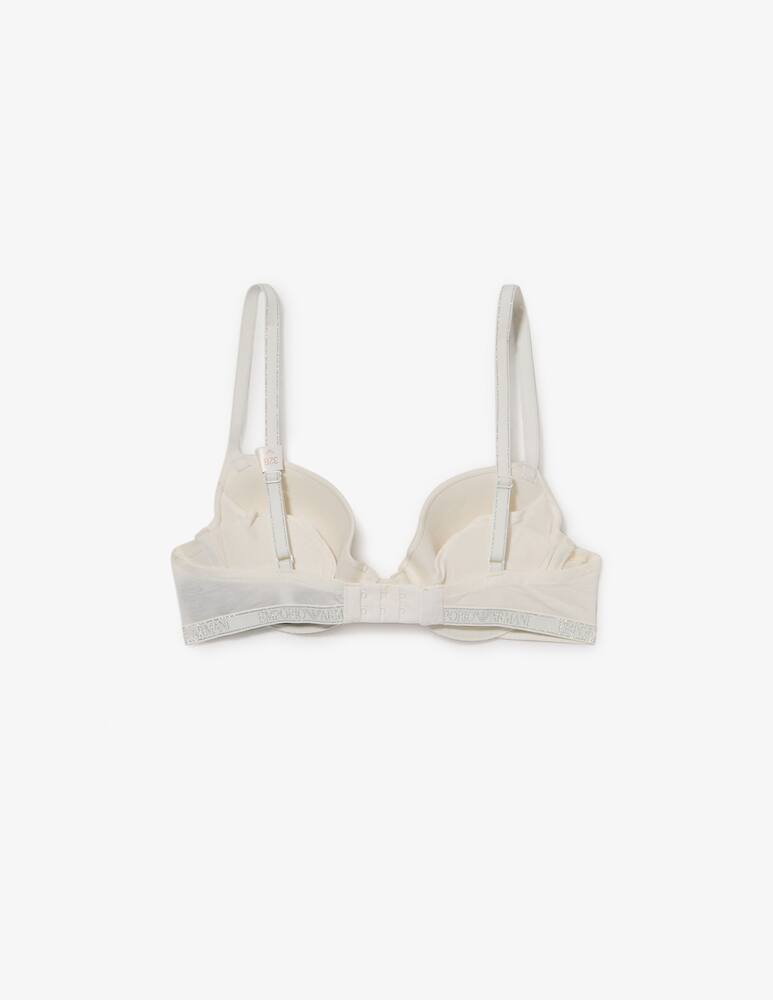 rinascente Emporio Armani Push-up bra
