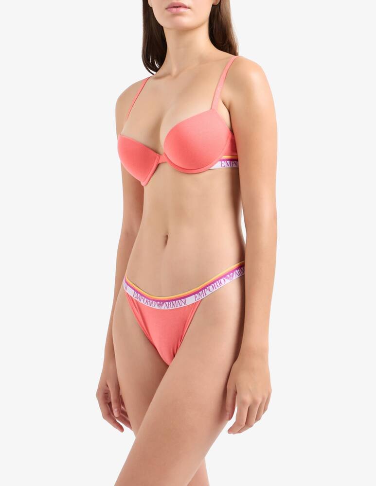 rinascente Emporio Armani Reggiseno push-up